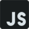 JavaScriptのロゴマーク