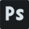 フォトショップのロゴマーク